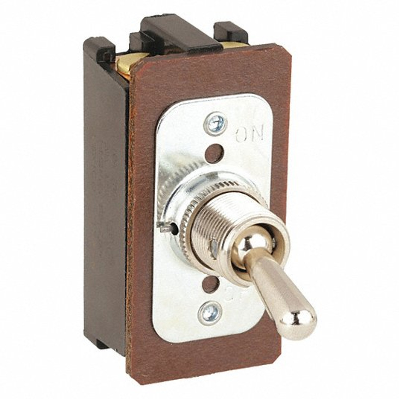 Patty-O-Matic 500HD On Off Switch