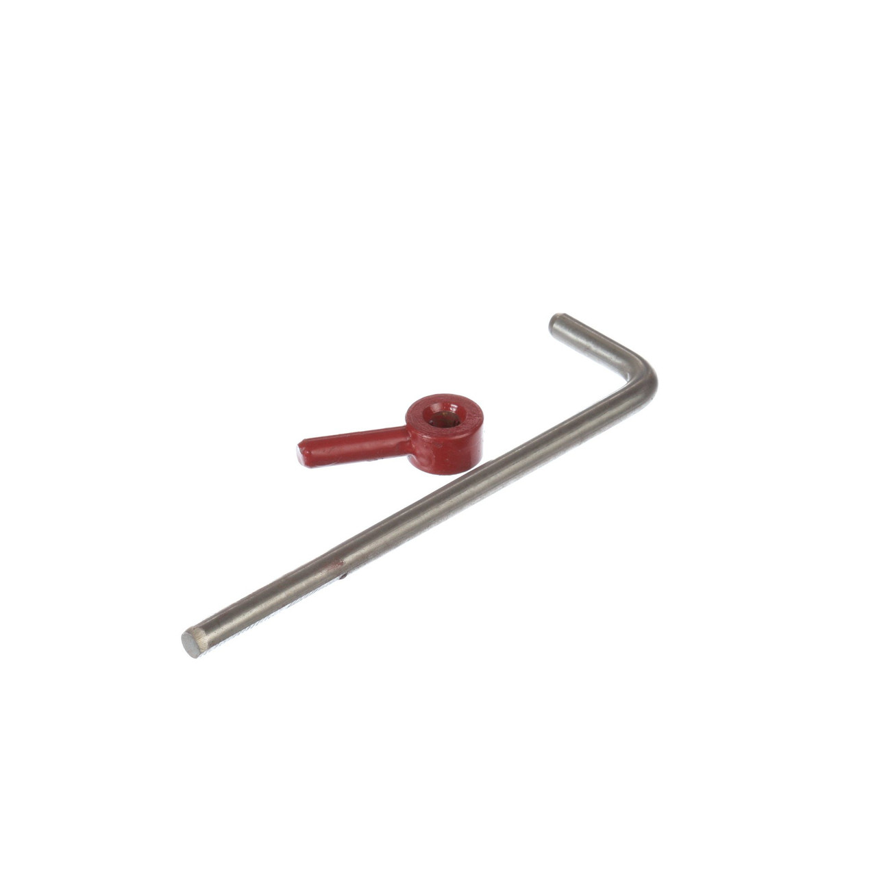 Patty-O-Matic 553 PUSH ROD & COLLAR ASSEMBLY