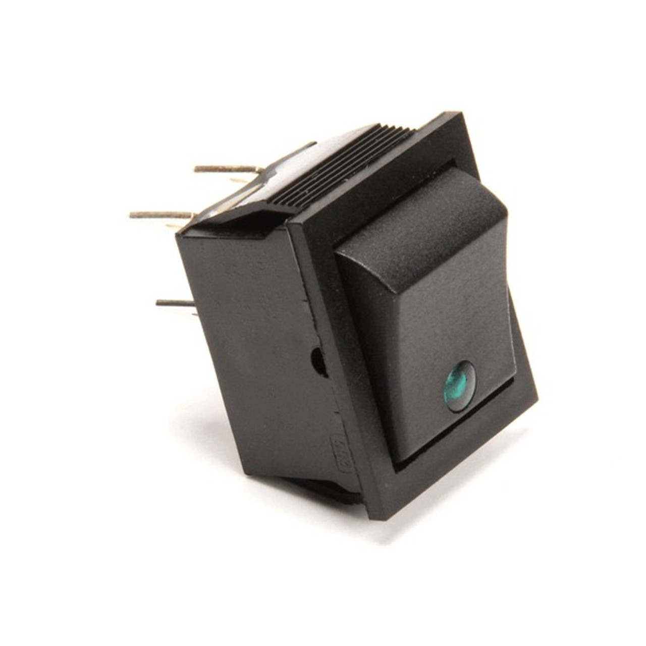 Gold Medal Products 42798 Lighted Rocker Switch, GR