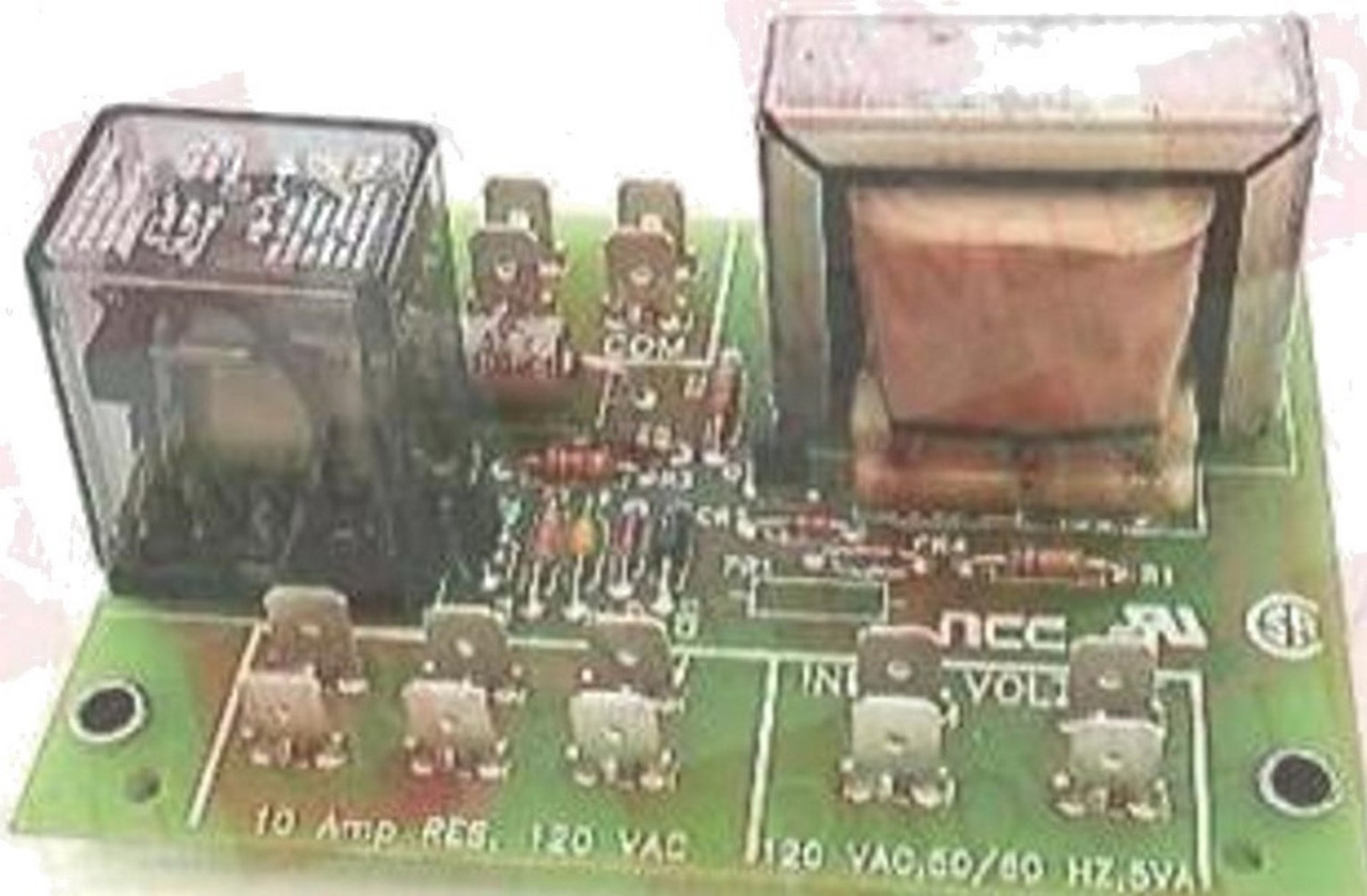 AM Manufacturing SS179 Sensor Control Board