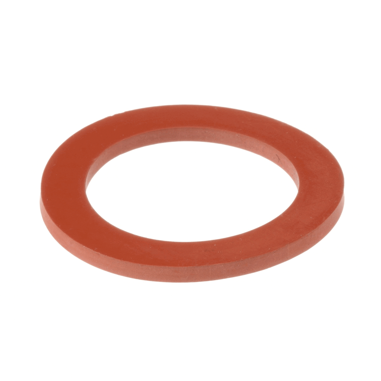 AM MFG Rubber Washer, Orange R142RA S300