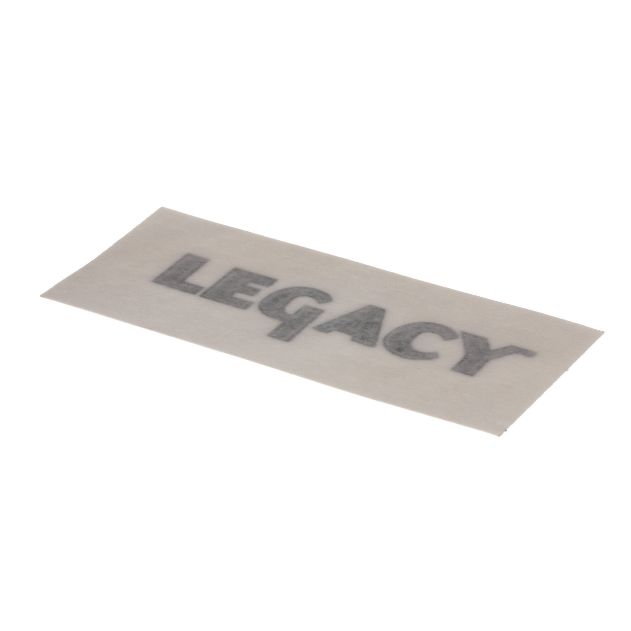 Hobart Legacy Label 874379 Size 3/4 x 4 1/2