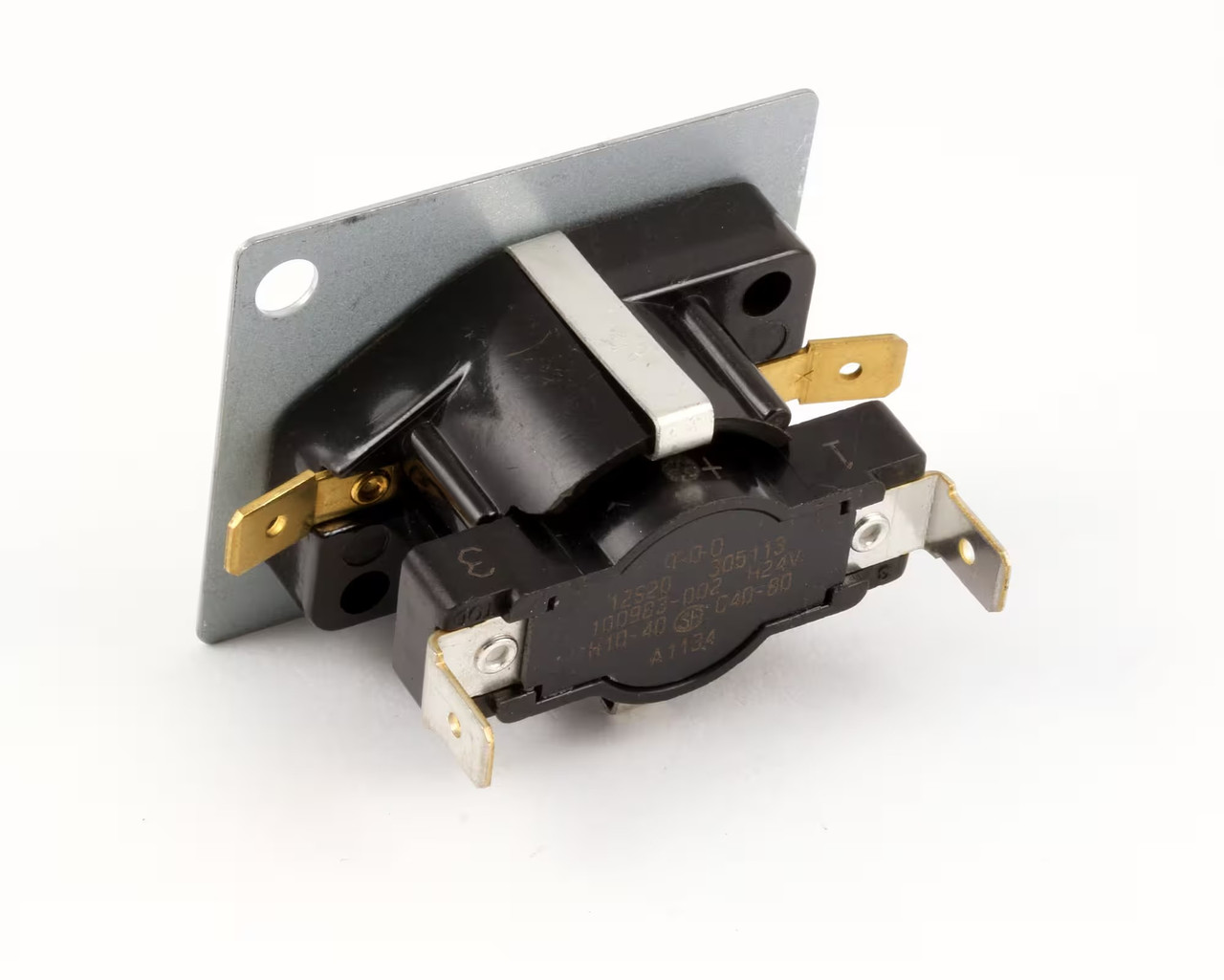 Hobart Motor Burner Relay 00-688514
