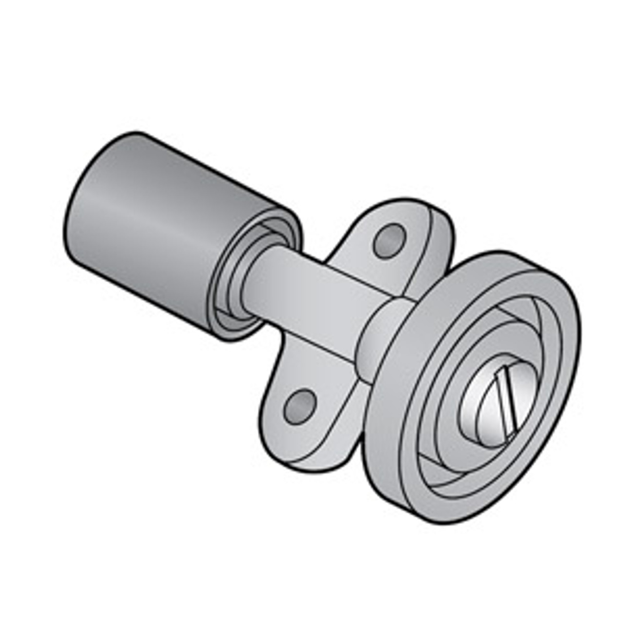 Truing Stone Assembly with Stone H979   M-73979