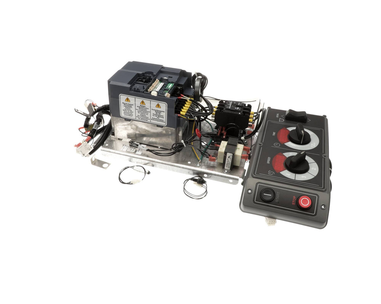 Hobart HL800 HL1400 Drive Kit 00-937555-00001