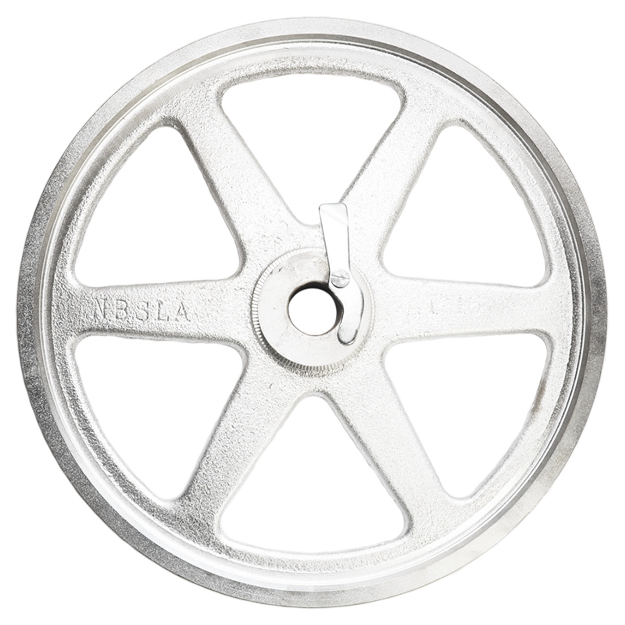 Hobart 6614 Meat Saw Lower Fitting Wheel 109658