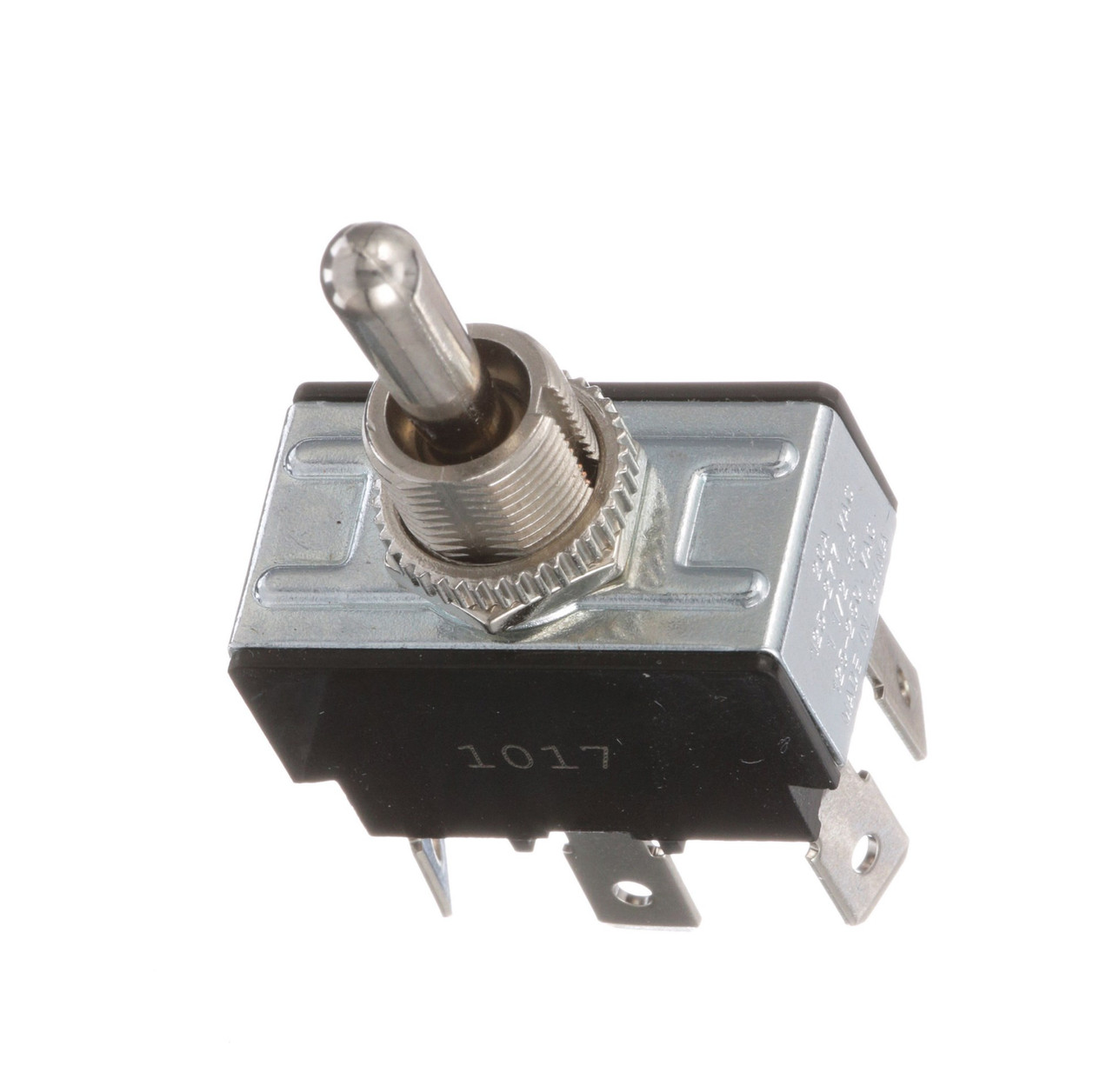 Vulcan On-Off-On Toggle Switch 340324-8, 42-1038, 83251