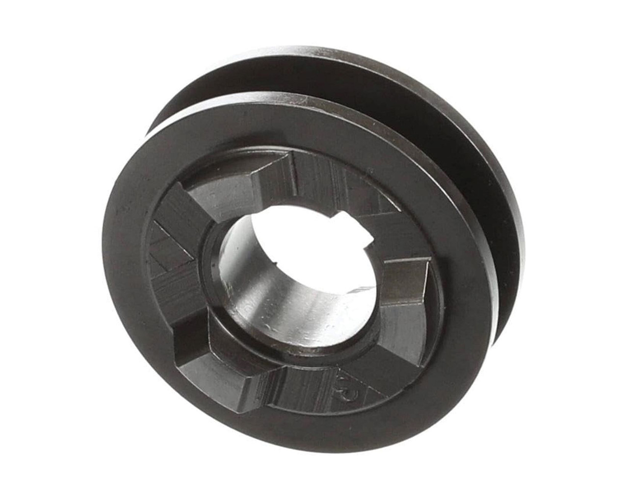 Hobart m802-V1401 Gearbox Clutch Yoke Gear 477072