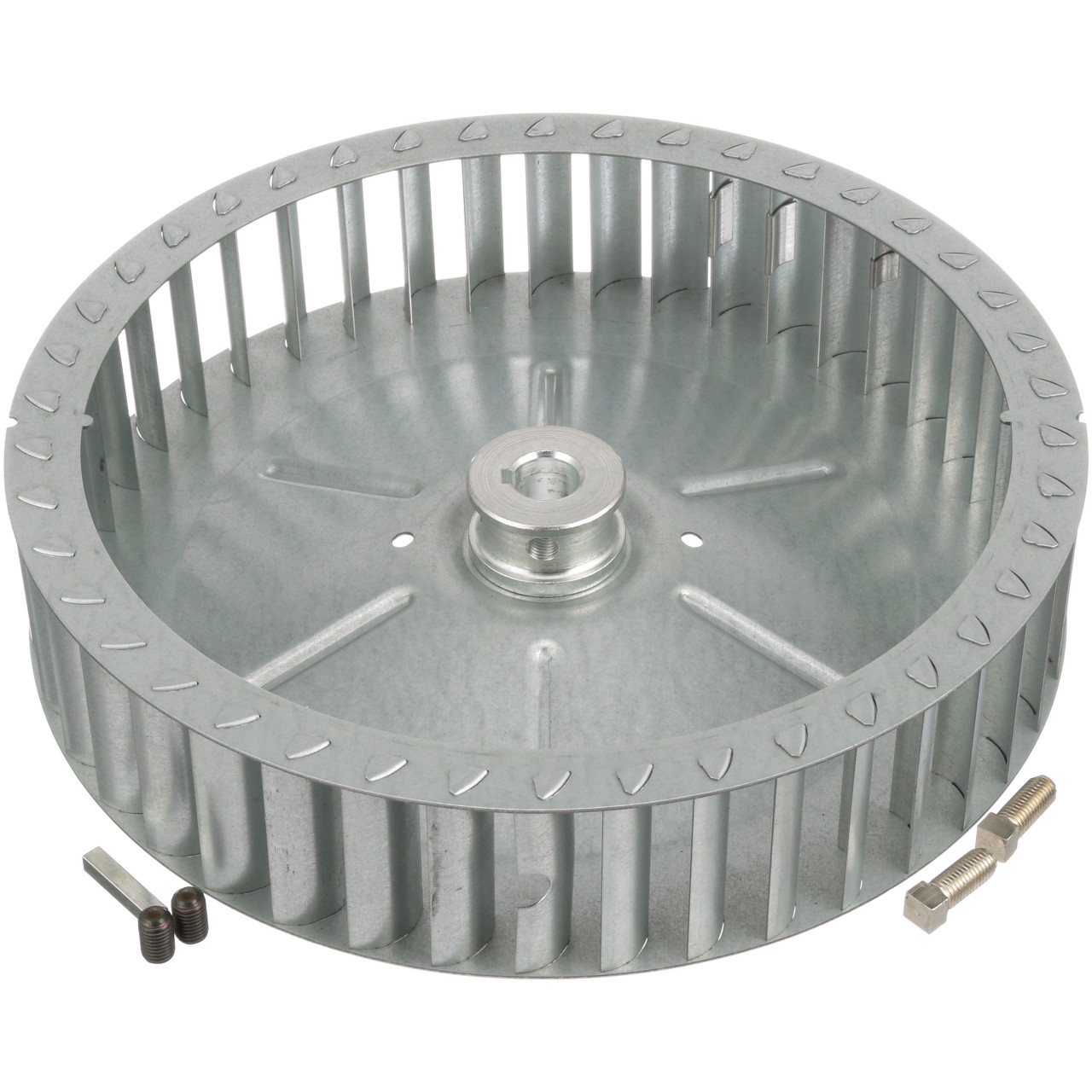 Southbend, Vulcan 9 7/8 in Blower Wheel 261467 1046599