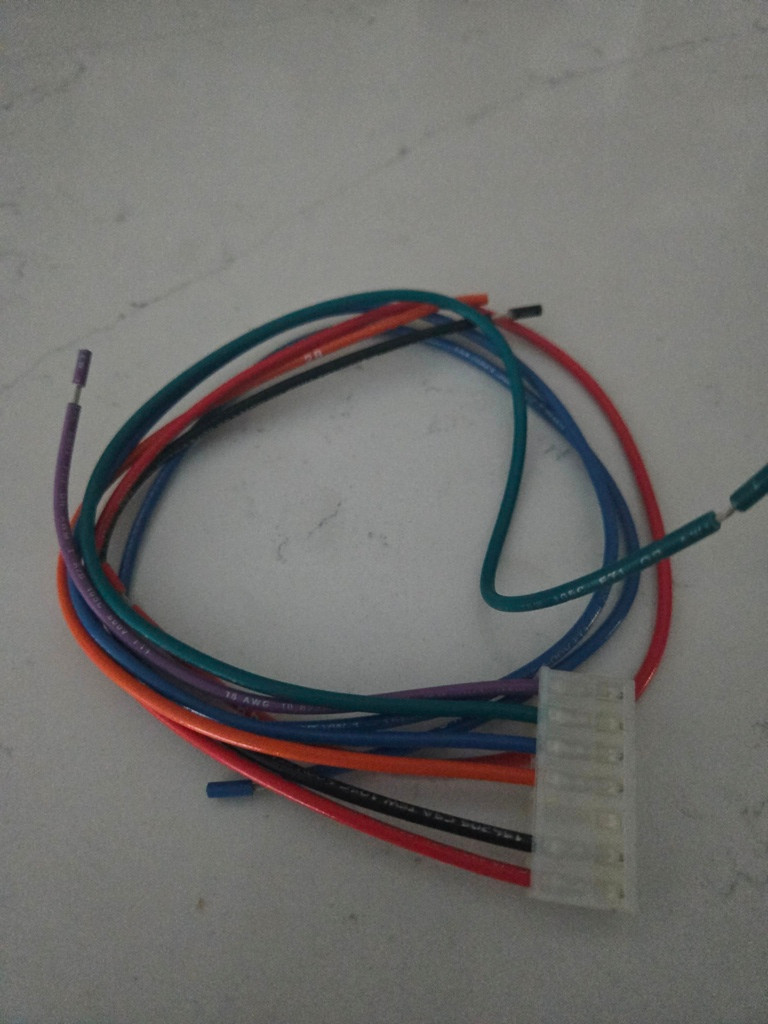 Southbend Range Spring 1186547 - Music Wire 0.156", Genuine OEM Replacement Part
