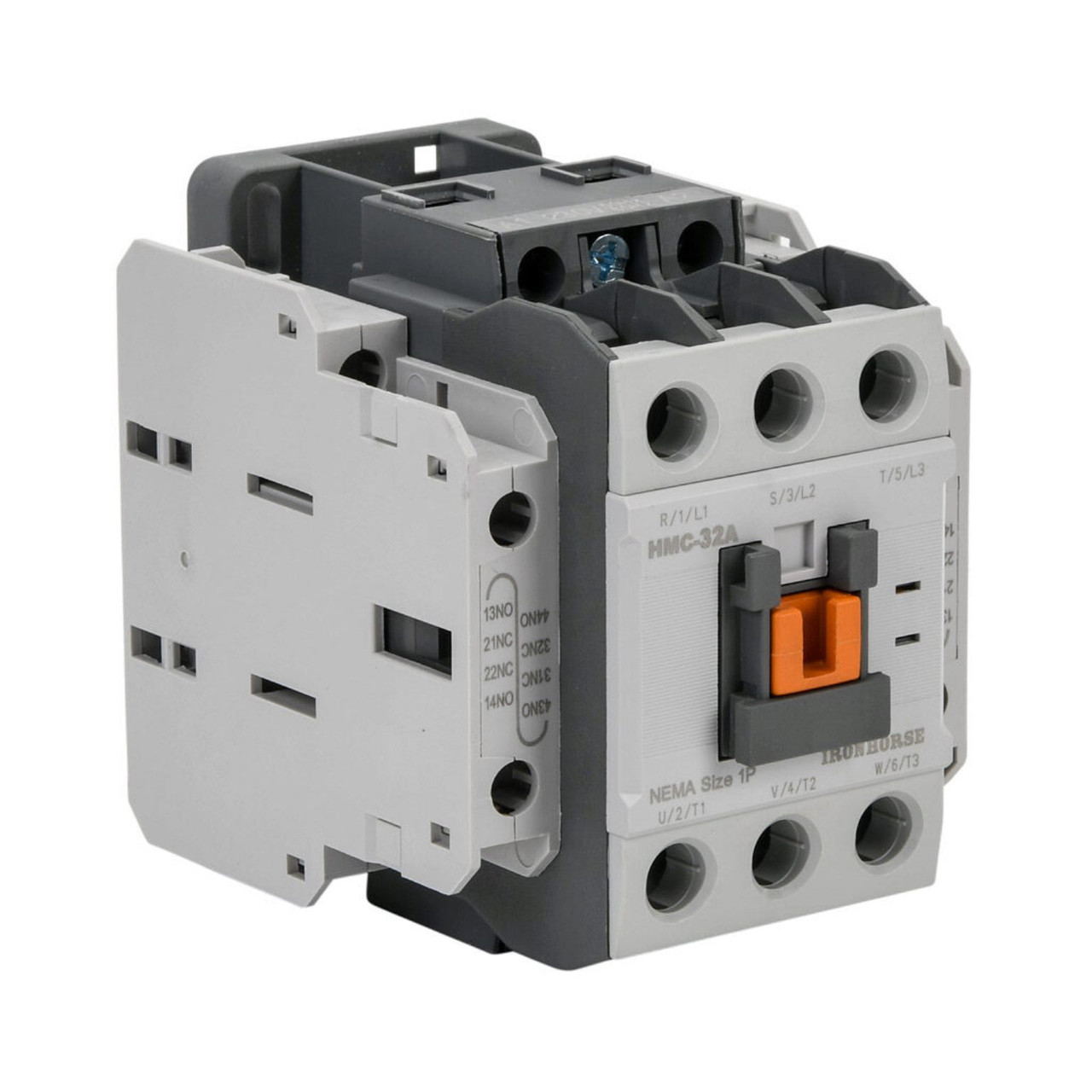 Hobart 00-087713-089-3 CONTACTOR, 32A 3 POLE