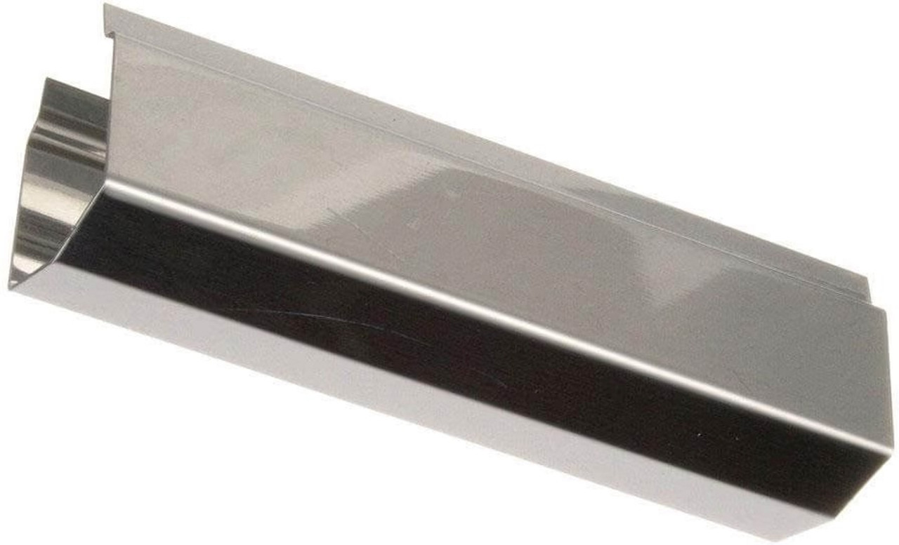 Beverage Air Door Hinge Cover 401-244B, CresCor 0519-087-02, Traulsen 28486, Victory 50520105, 264327