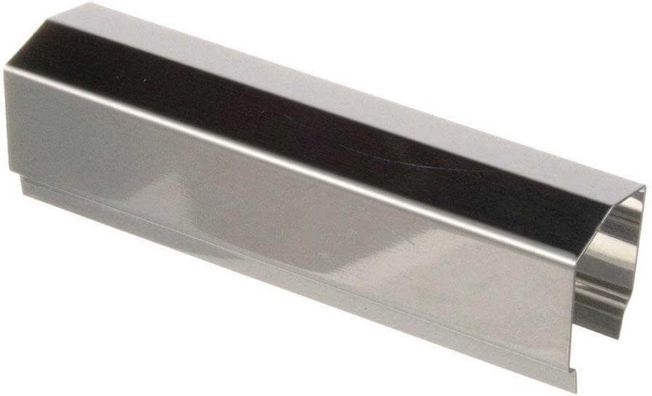 Beverage Air Door Hinge Cover 401-244B, CresCor 0519-087-02, Traulsen 28486, Victory 50520105, 264327