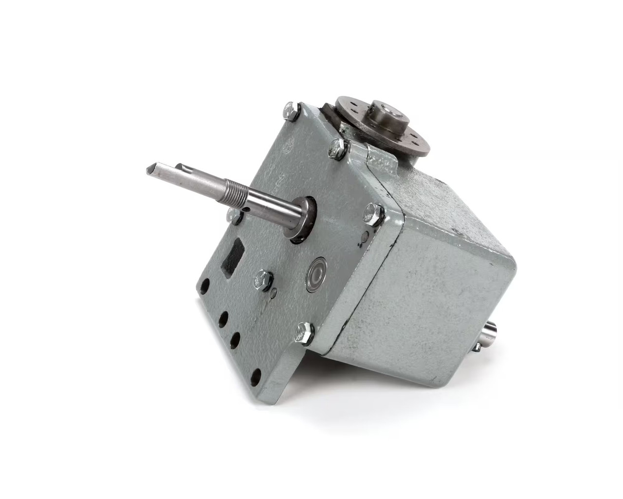 Hobart M802-1401 Lift Gearbox Assembly 00-064927-00003