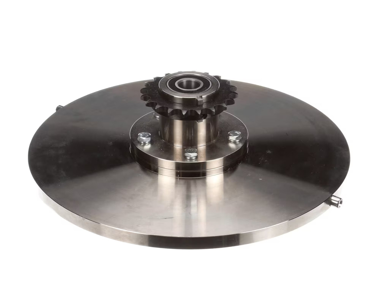 Somerset Industries 0400-210 Drive Disc Assembly, SDR-400