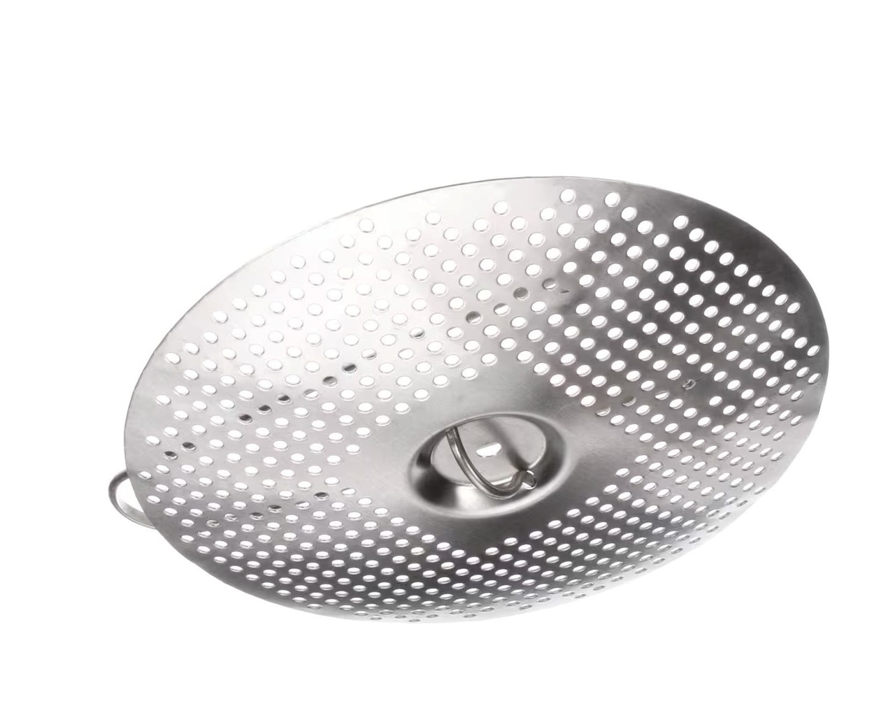 Cleveland Groen 11" Strainer with Handle 3/16 Holes DS-3
