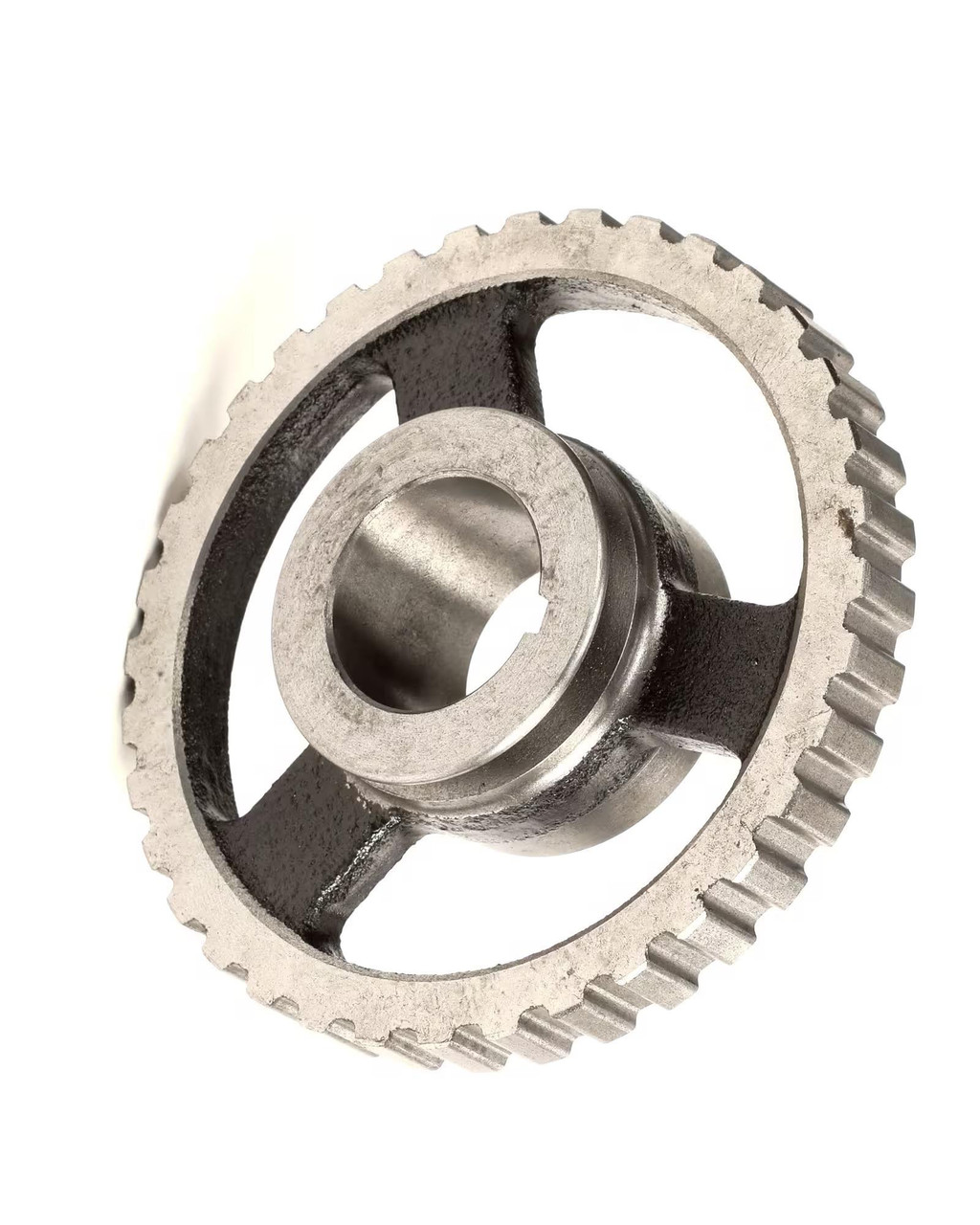 Hobart Buffalo Chopper Main Drive Gear Pulley 291634-00002