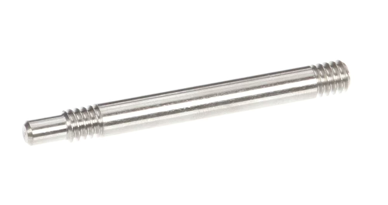 HCM Baffle Lock Handle Lever No Knob OEM 122586