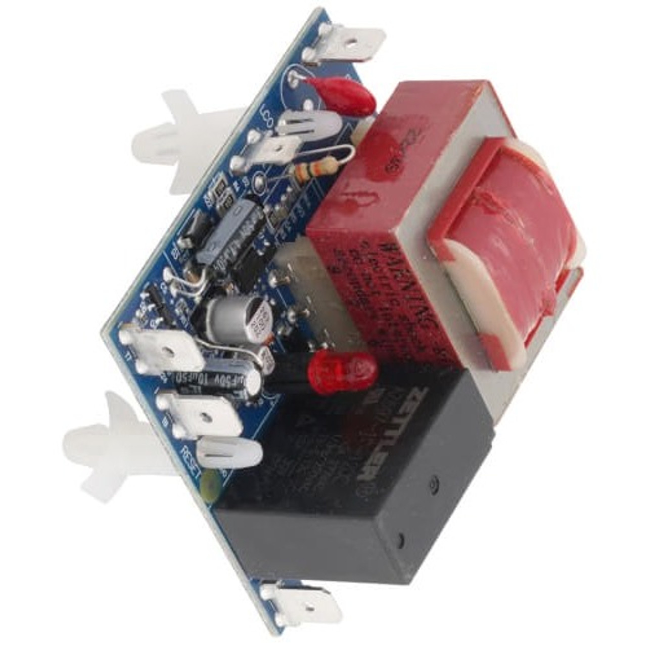 Crown Steam 3974-1 Water level Control Board, GL/GLT 120V