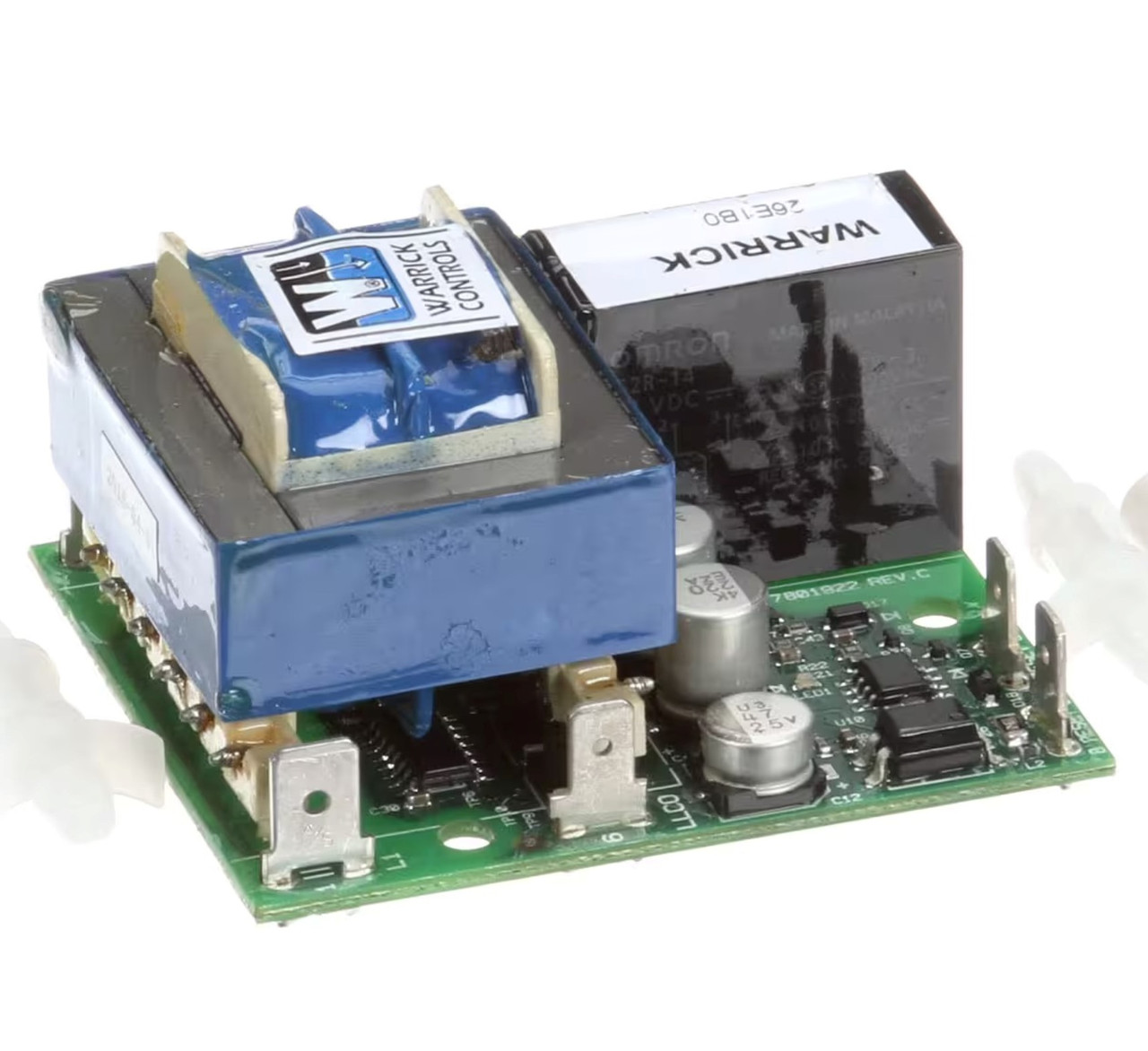 Vulcan Hart 00-853021 Control Board, Low Water Cut-Off