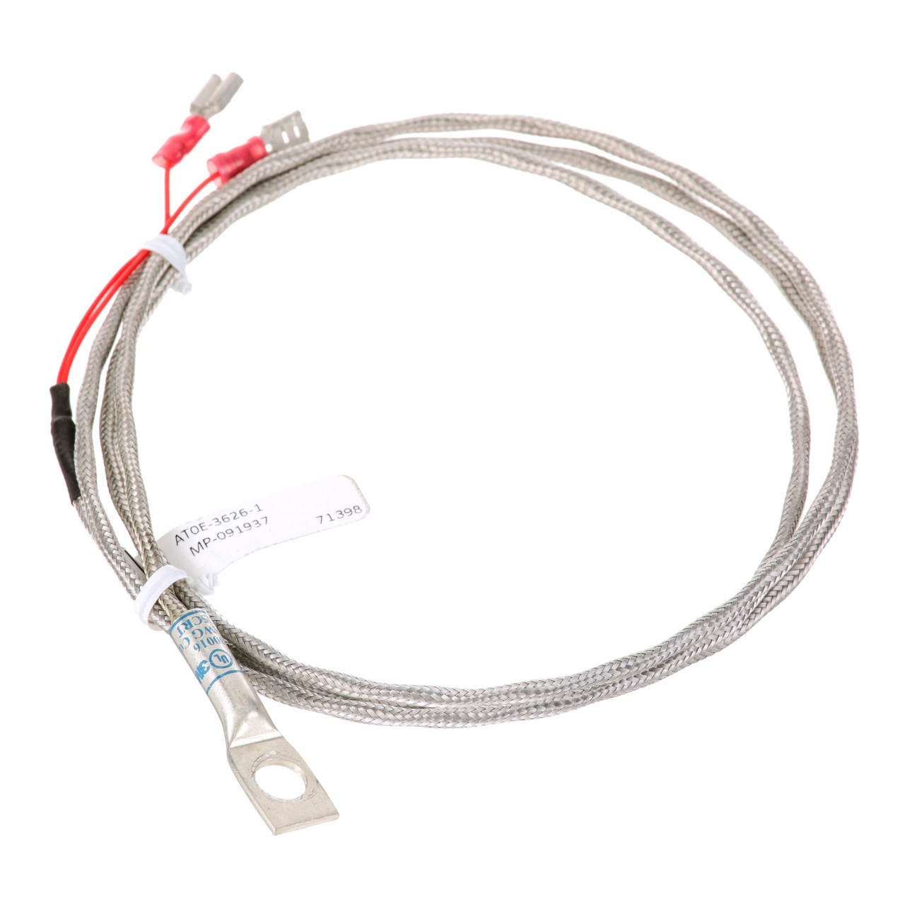 AT0E-3626-1 - Accutemp - Rtd Sensor