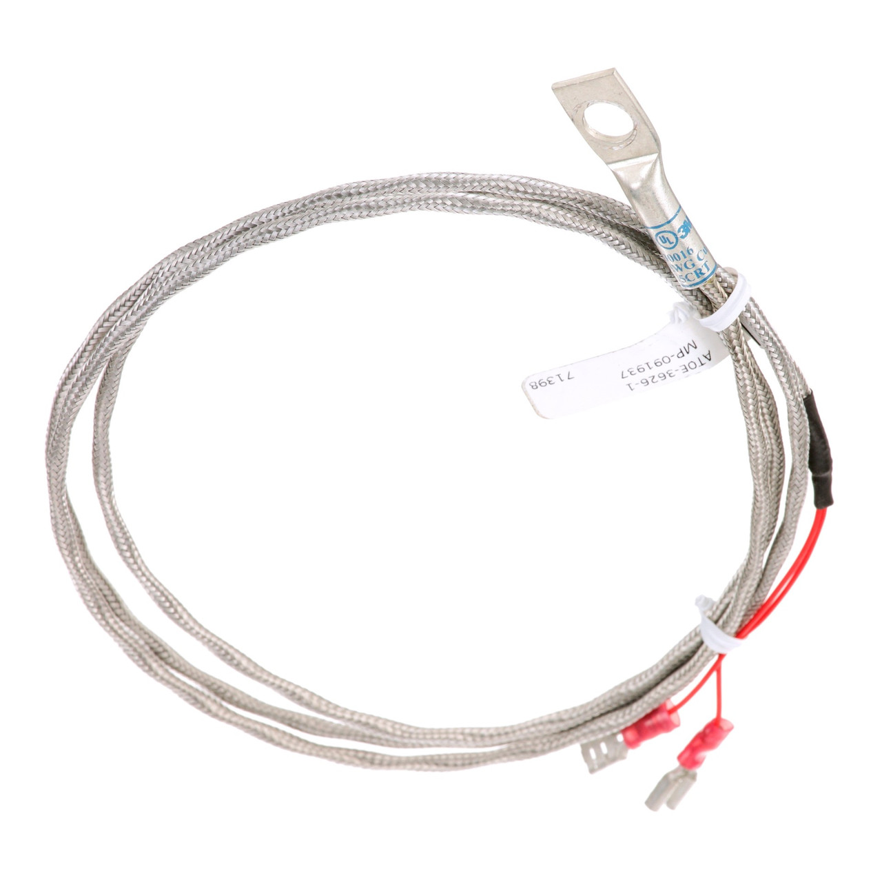 AT0E-3626-1 - Accutemp - Rtd Sensor