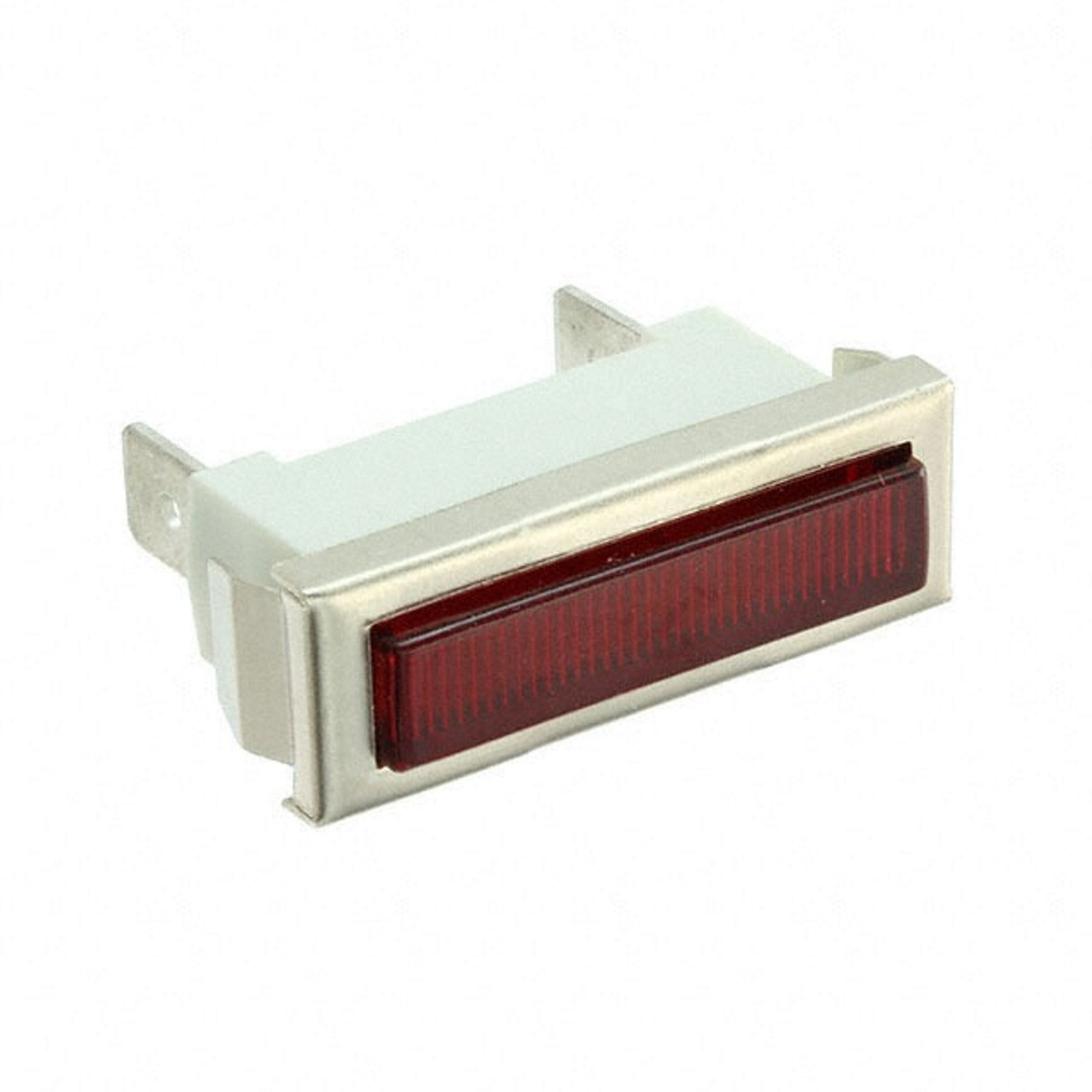 Vulcan Red Indicator Light 28v , 00-853979, 4996-7, 43391