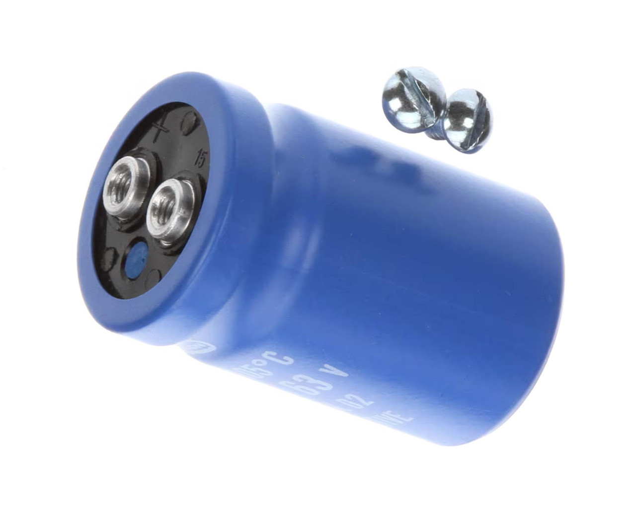 Cleveland SG Capacitor 4700uf SK1427305, 1427305