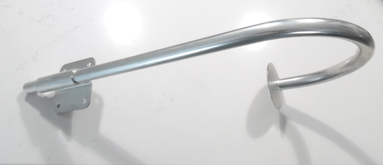 Hobart 00-078115 Spout and Bracket