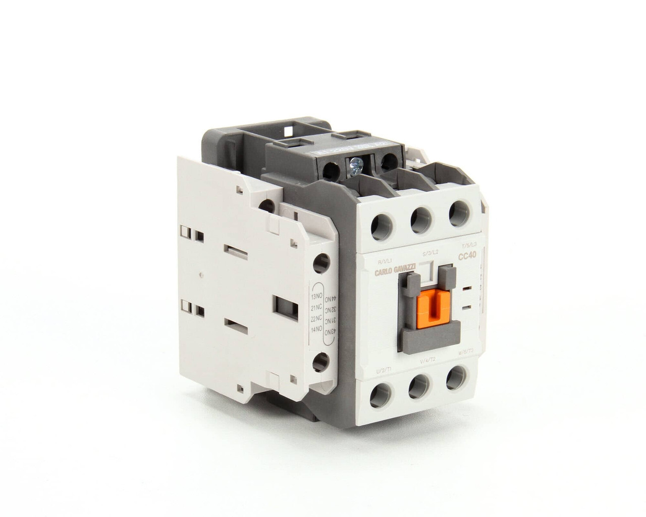 Lincoln 370739 Contactor 40A Toaster