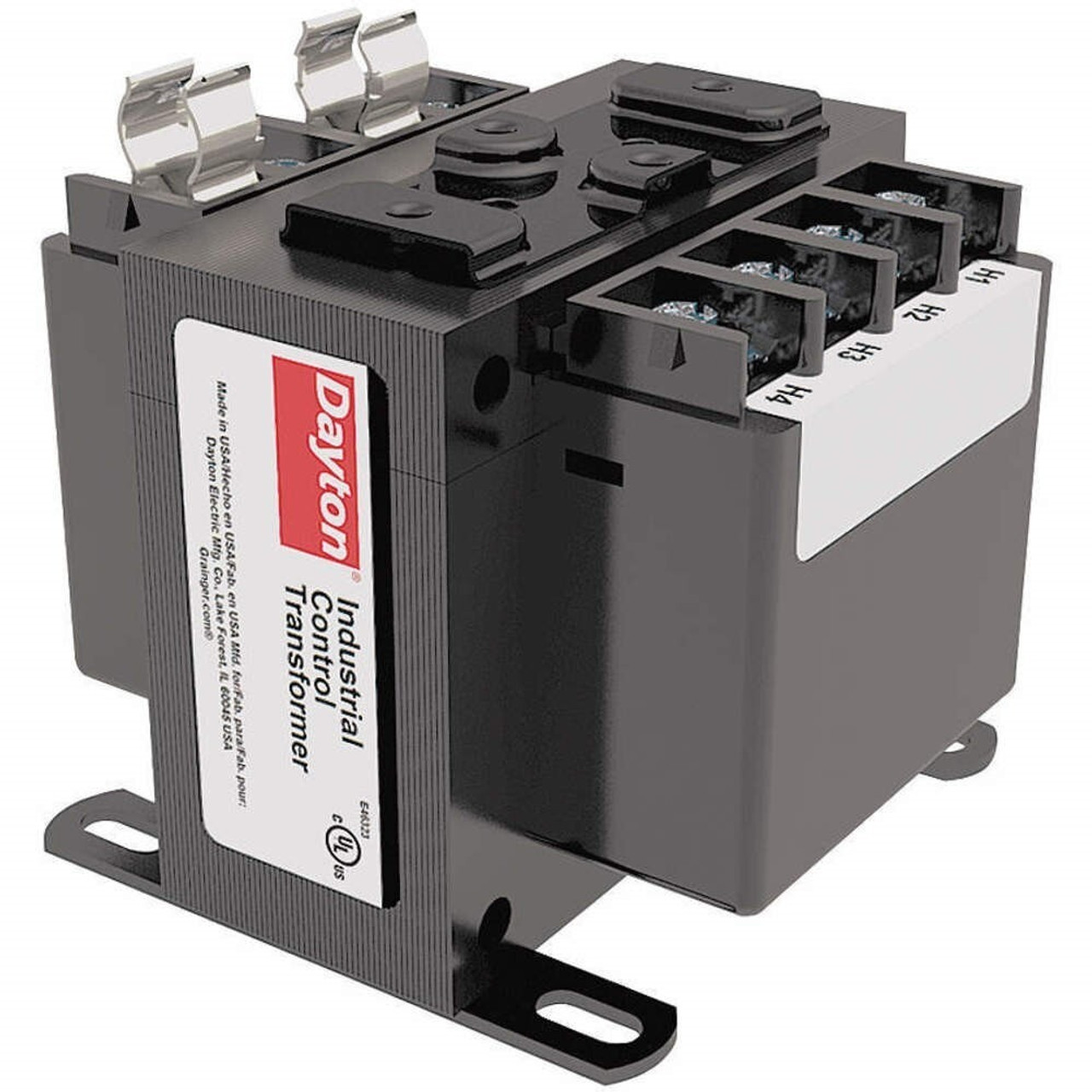 Crown Steam 4-T266 Transformer, 120/240V to 24V, 60HZ, 100VA