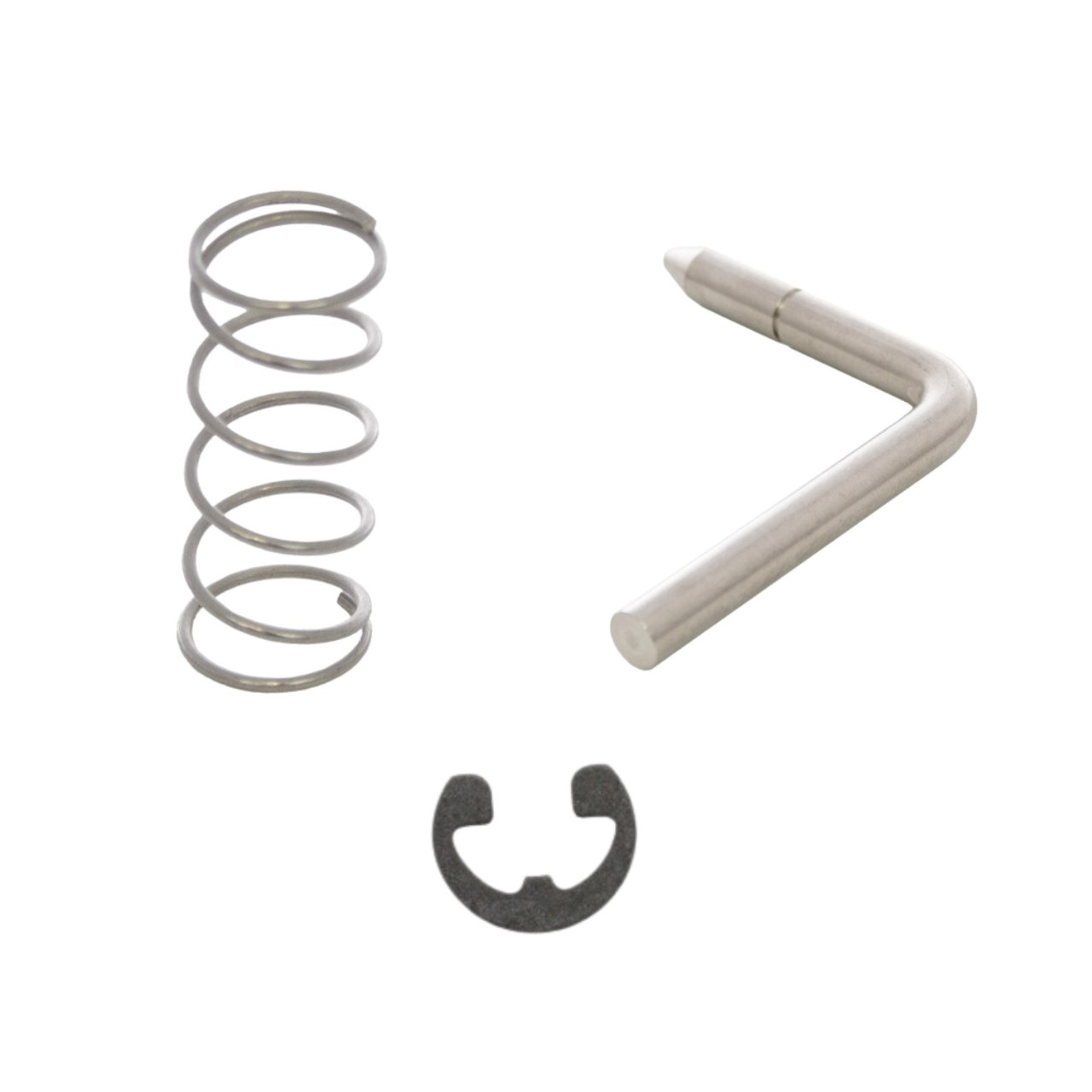 Hobart Carriage Lock Lever Kit for Meat Saws 290795, 290787, RR-011-09