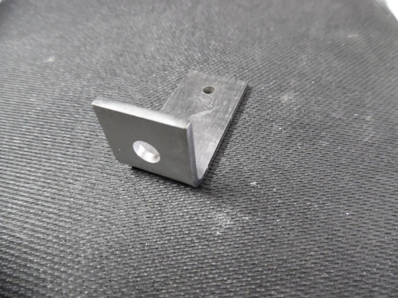 Hobart Potato Peeler Trap Mounting Bracket