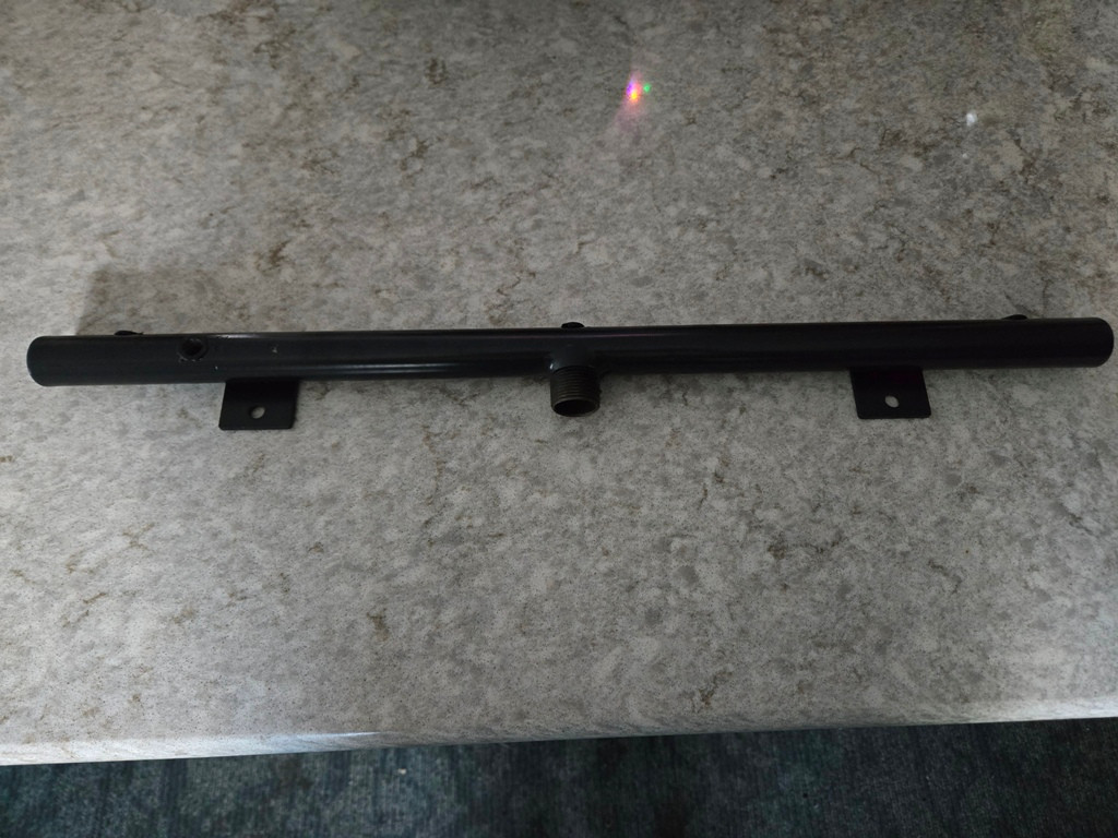 Hobart Manifold 30 Gas 854597-1 OEM