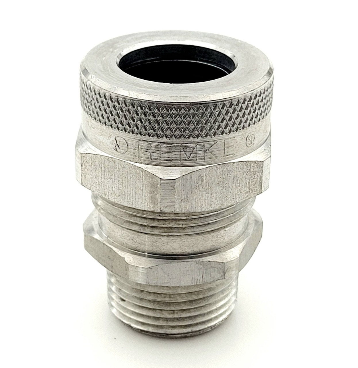 Cable Gland Alum Assy RSR-212 3/4 NPT .750 Opening