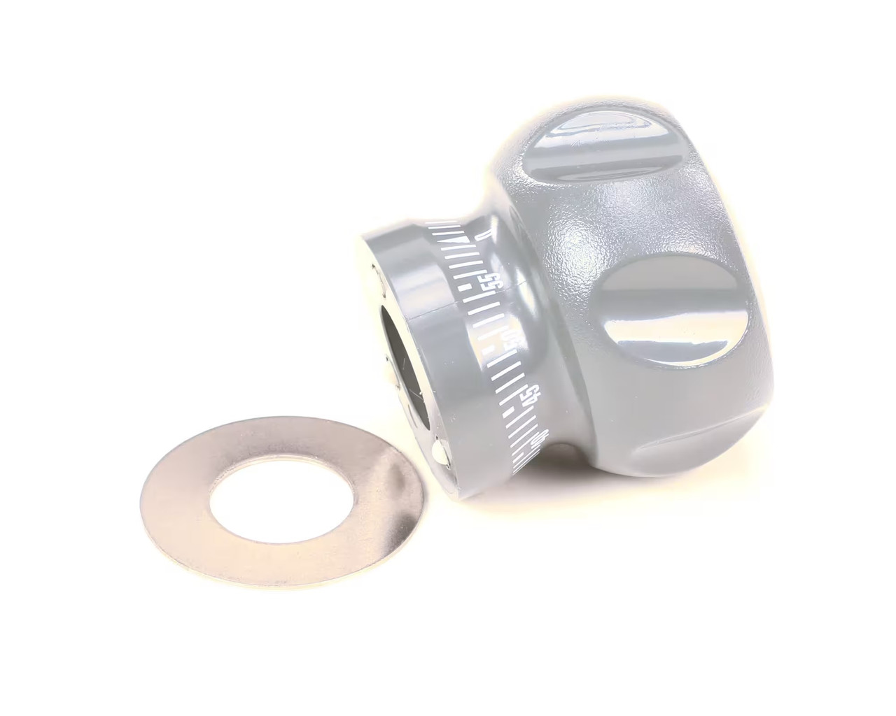 Hobart HS Index Knob 00-913102-00261