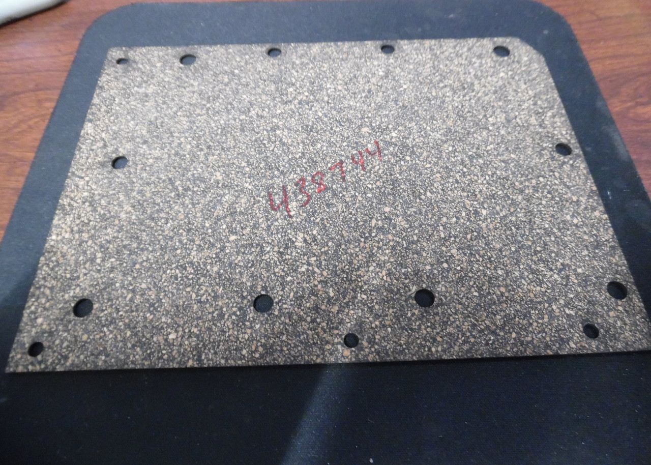 Hobart 00-438744 Gasket, Gear Case, 403