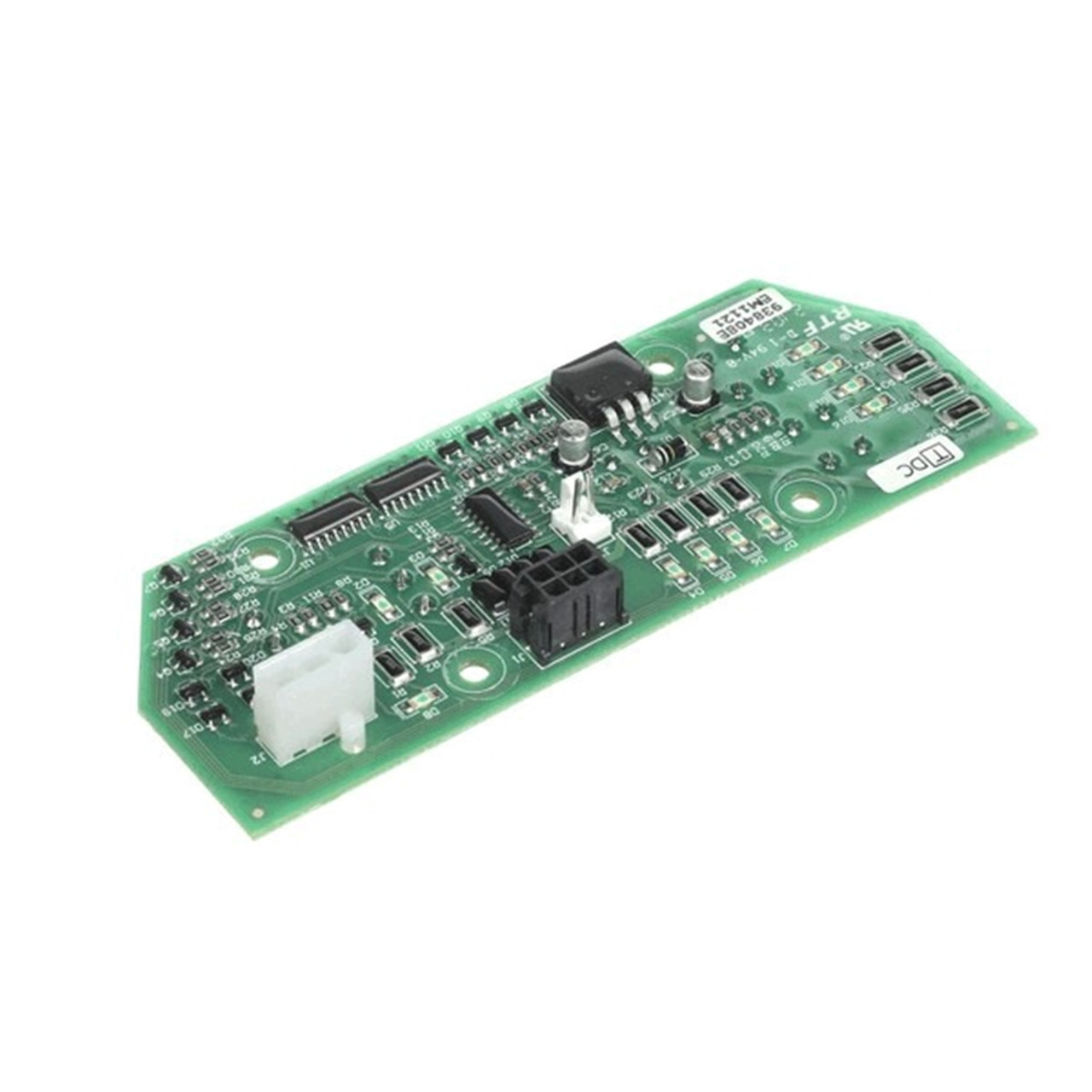 Hobart Slicer 00-938408 BOARD PC KEYBOARD