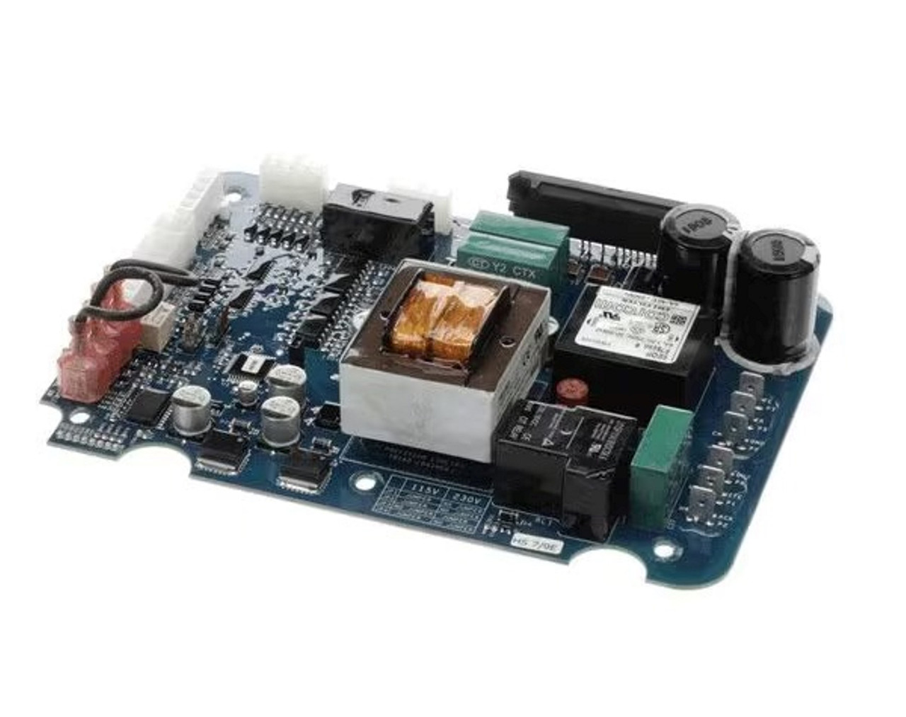 Hobart 00-938411-00001 Control Board, Main, HS7/HS9