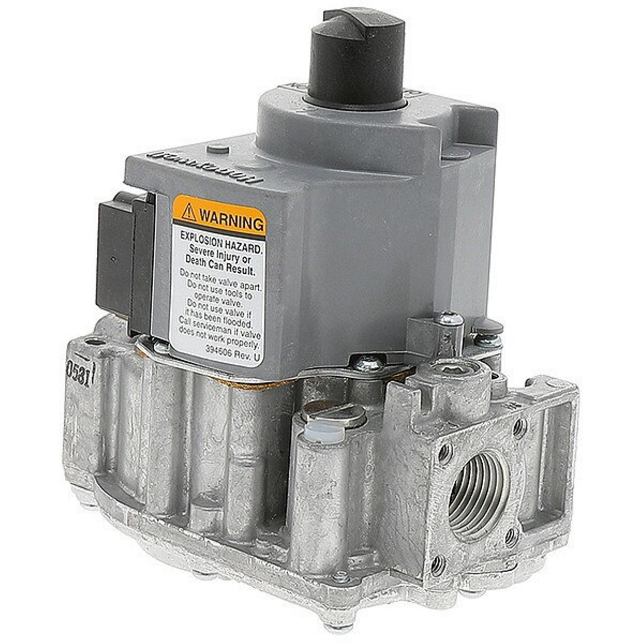 Honeywell LP 24v Gas Control Valve 1175375