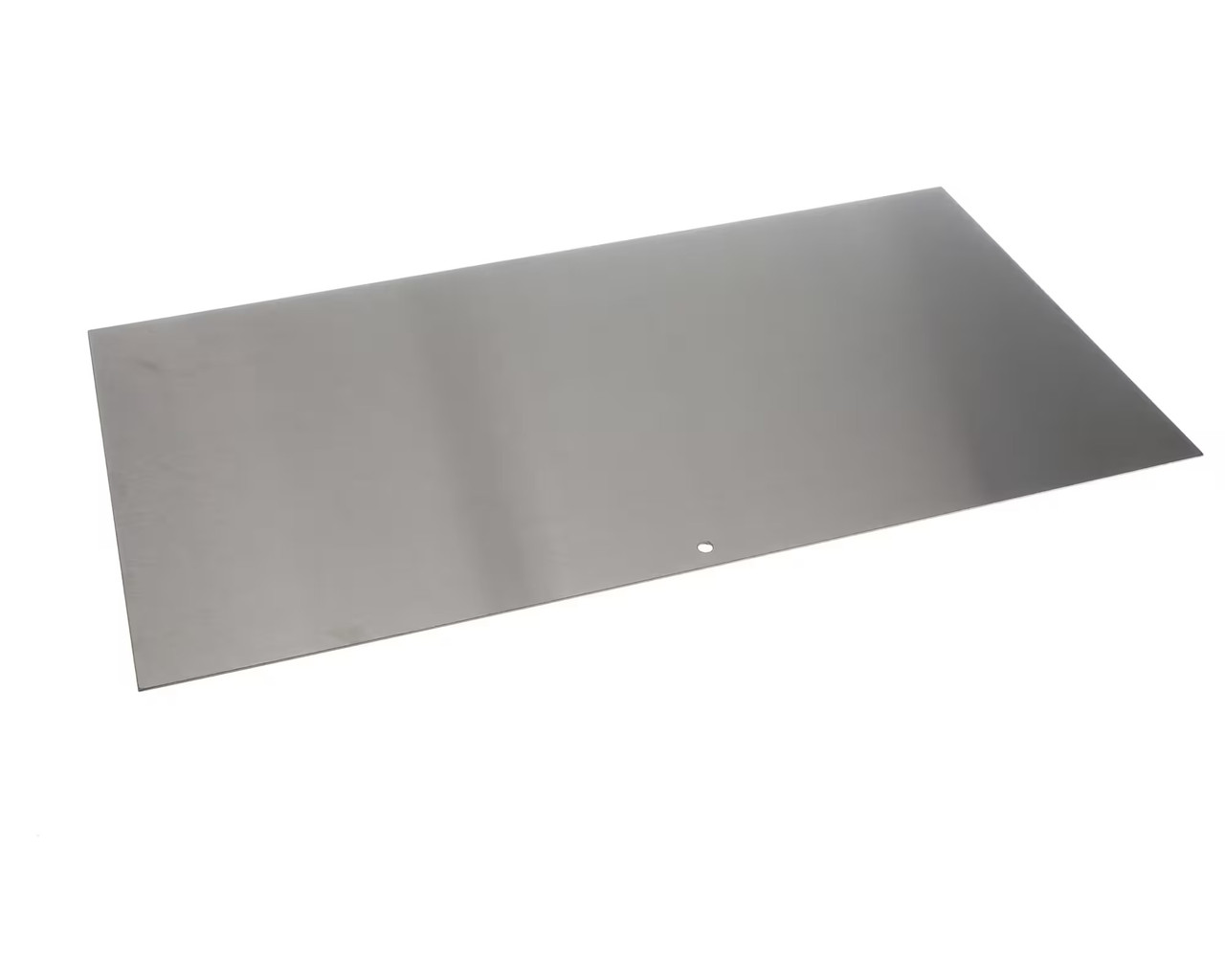 Hobart 00-186651 Cover, 4246 Front Panel, Bottom,