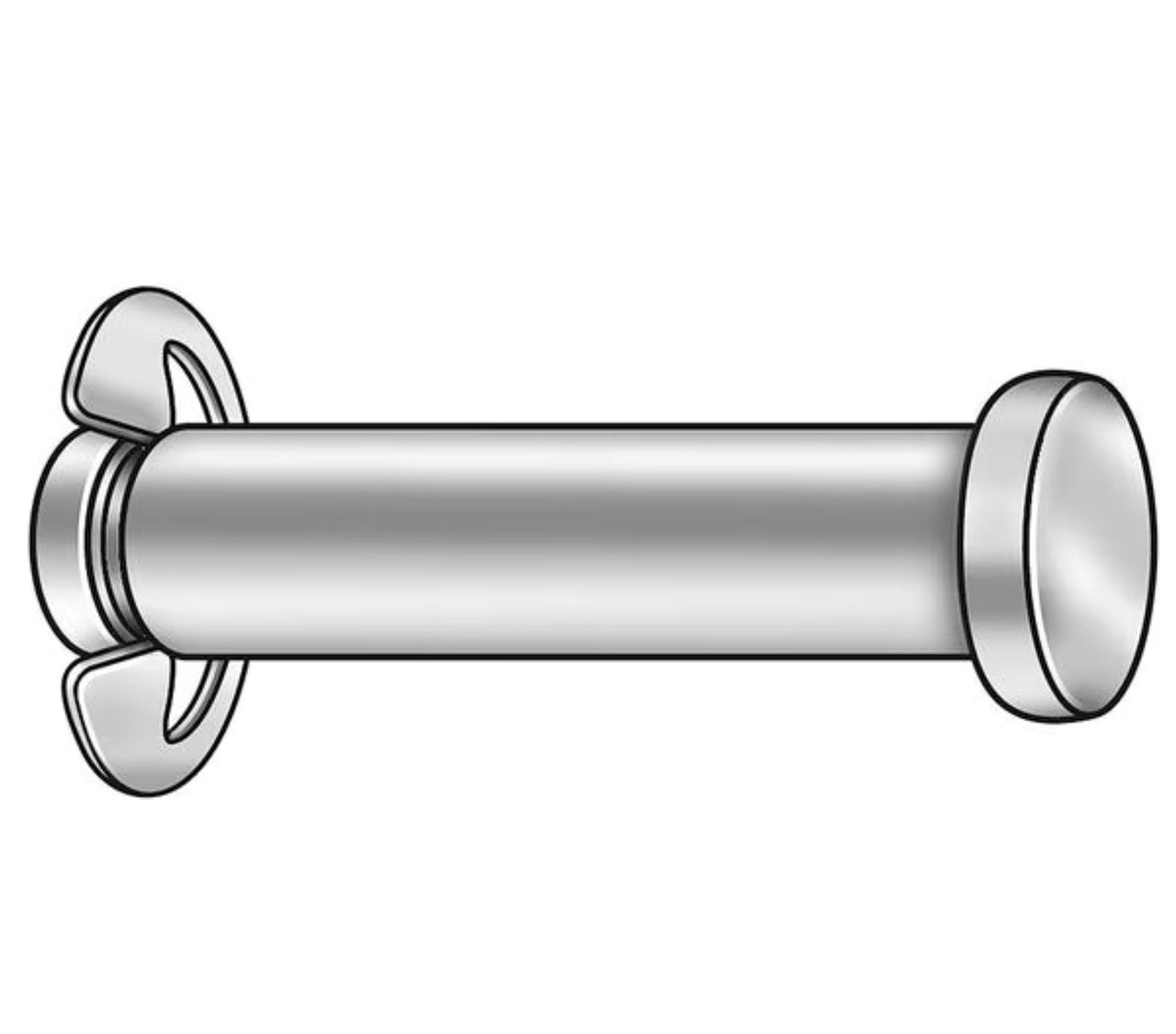 Cleveland SK2376503 Actuator Long Pin