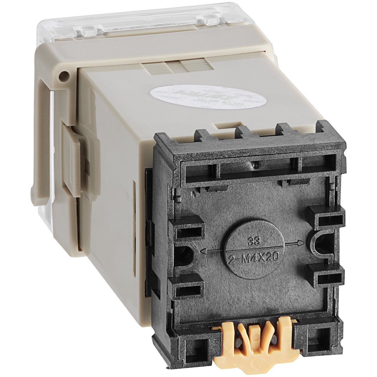 Lucks Estella 348PSM81TMR Timer for SM80 - SM160