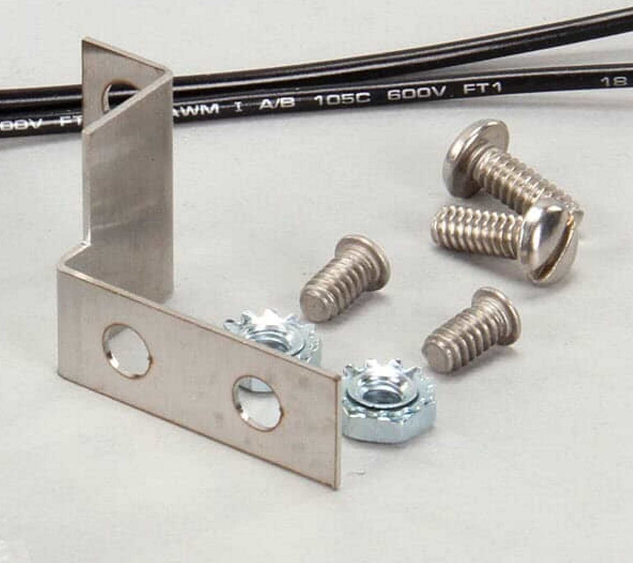 Cleveland SGL Indicator Light Bracket Post 2001 SK50903