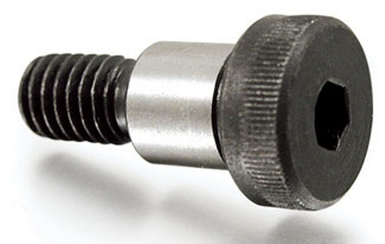 Cleveland FA15015 Shoulder Bolt, Hex Drive
