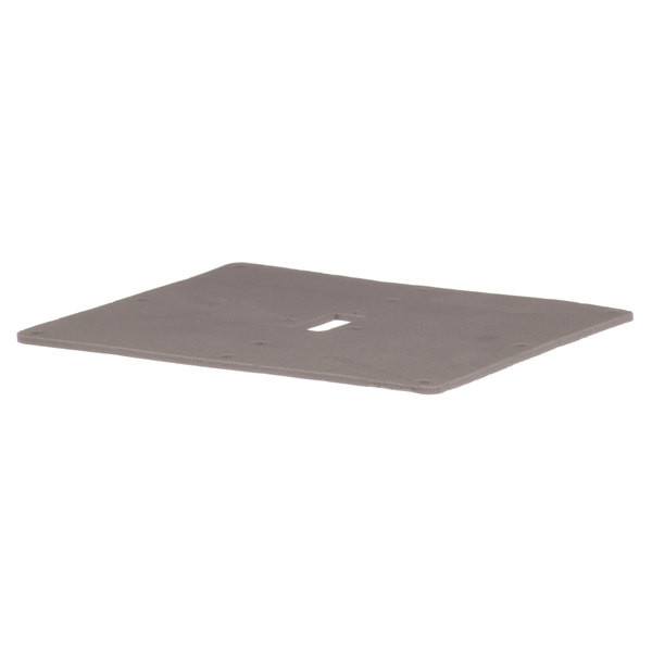 Hobart Gasket Cover 00-124528 for Potato Peeler