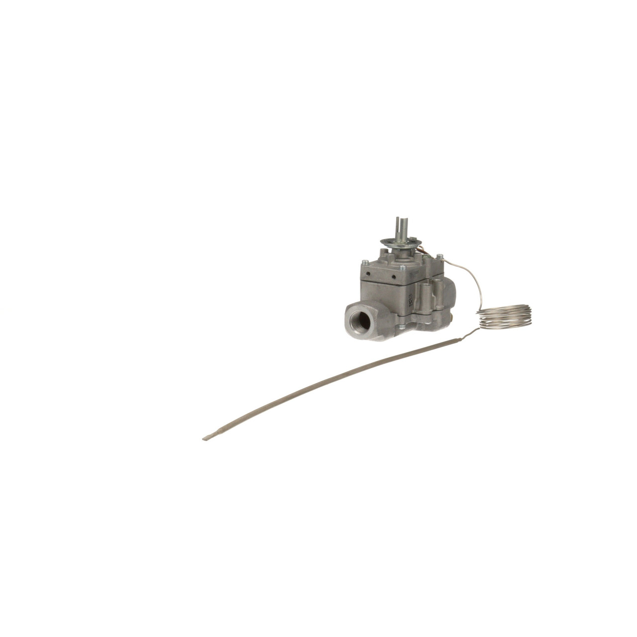 Lincoln 369006 1/2 in FDTH Type 1 Thermostat w/ 300° - 650° Range
