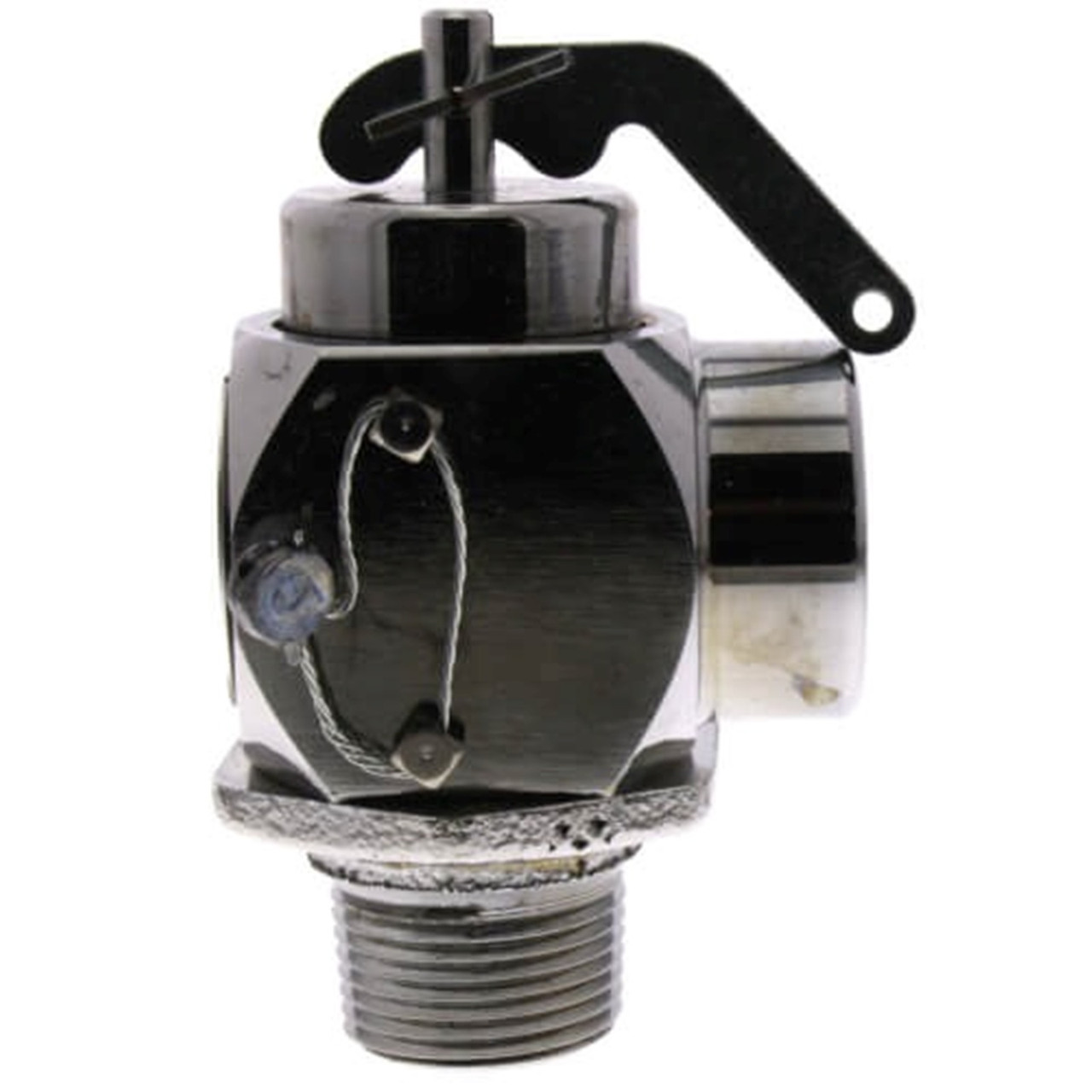 Crown Cleveland 3529-1, KE54941-10 Relief Valve, 35 PSI, 3/4"