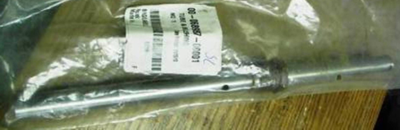 Hobart 00-068987-00002 DIP STICK CAP TUBE
