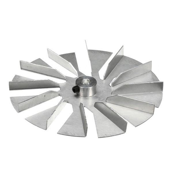 154019 - Piper Lower Fan Blade 4"